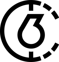 6 logo