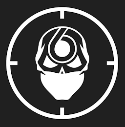 6 logo