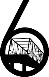 6 logo