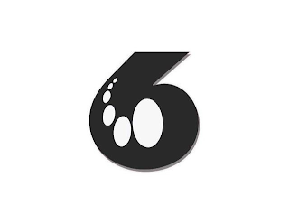 6 logo