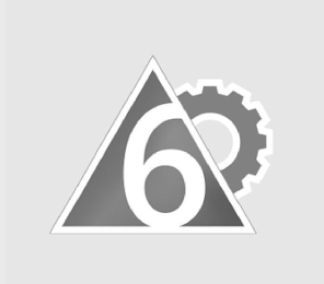 6 logo