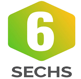 6 AND SECHS logo