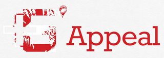 +6' APPEAL logo