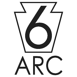6 ARC logo