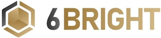 6 BRIGHT logo