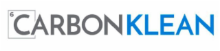 6 CARBONKLEAN logo