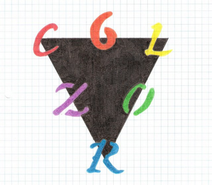 6 COLORZ logo