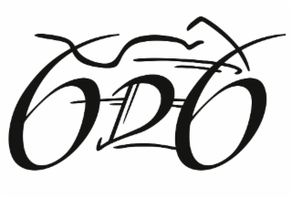 6 D 6 logo