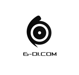 6-DI.COM logo