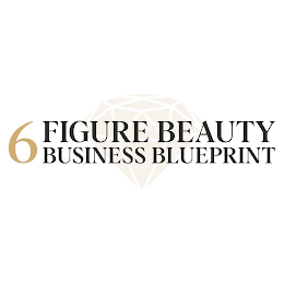 6 FIGURE BEAUTY BUSINESS BLUEPRINT logo