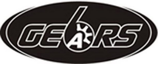 6 GEARS logo