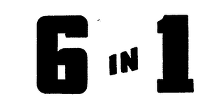 6 IN 1