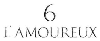 6 L'AMOUREUX logo