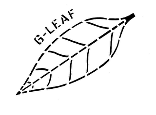 6-LEAF logo