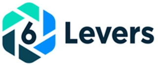 6 LEVERS logo