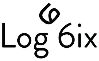 6 LOG 6IX logo