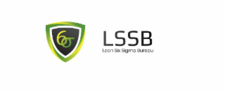 6 LSSB LEAN SIX SIGMA BUREAU logo