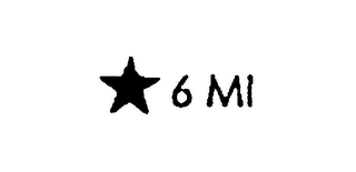 6 MI