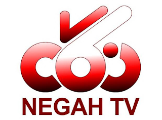 6 NEGAH TV logo