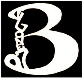 6 ONE 7 B logo