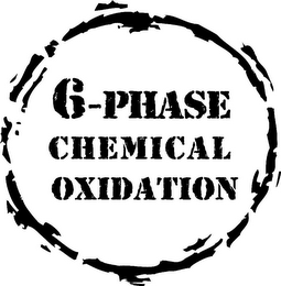 6-PHASE CHEMICAL OXIDATION logo