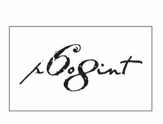 6 POINT 8 logo