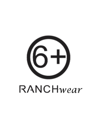 6+ RANCHWEAR