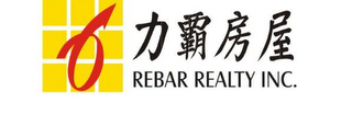 6 REBAR REALTY INC. logo