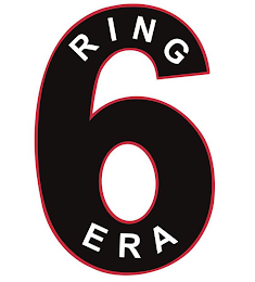 6 RING ERA logo