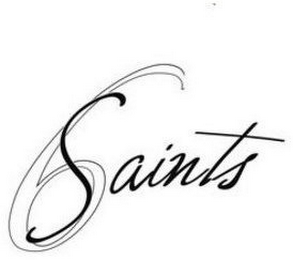 6 SAINTS logo