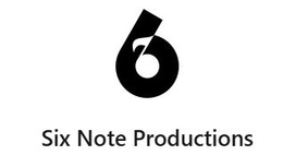 6 SIX NOTE PRODUCTIONS