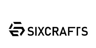 6 SIXCRAFTS logo