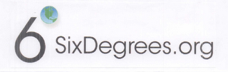 6 SIXDEGREES.ORG logo