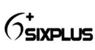 6+ SIXPLUS logo