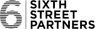 6 SIXTH STREET PARTNERS logo