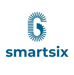 6 SMARTSIX logo