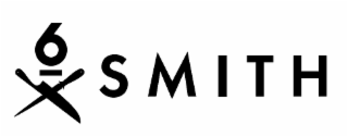 6 SMITH logo