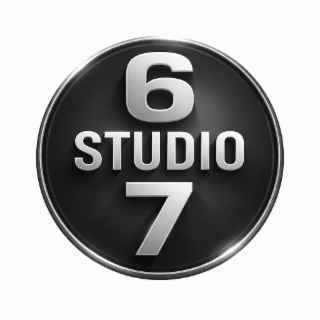 6 STUDIO 7 logo