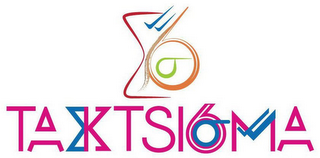 6 TAKTSIGMA logo