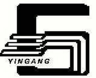 6 YINGANG logo