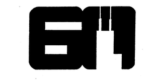 60 logo