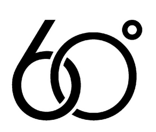 60° logo