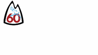 60 logo
