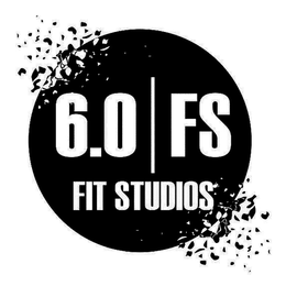 6.0 FS FIT STUDIOS logo