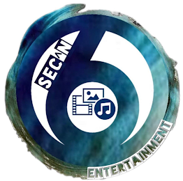 60 SEC'N ENTERTAINMENT logo