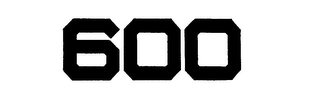 600 logo