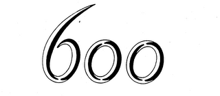 600 logo