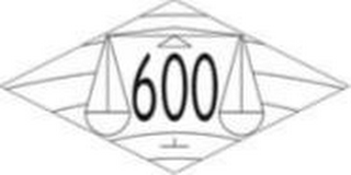 600 logo