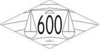 600 logo