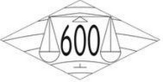600 logo